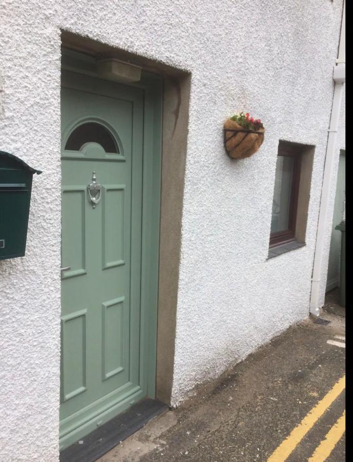 Porthmadog Centre Villa Ngoại thất bức ảnh