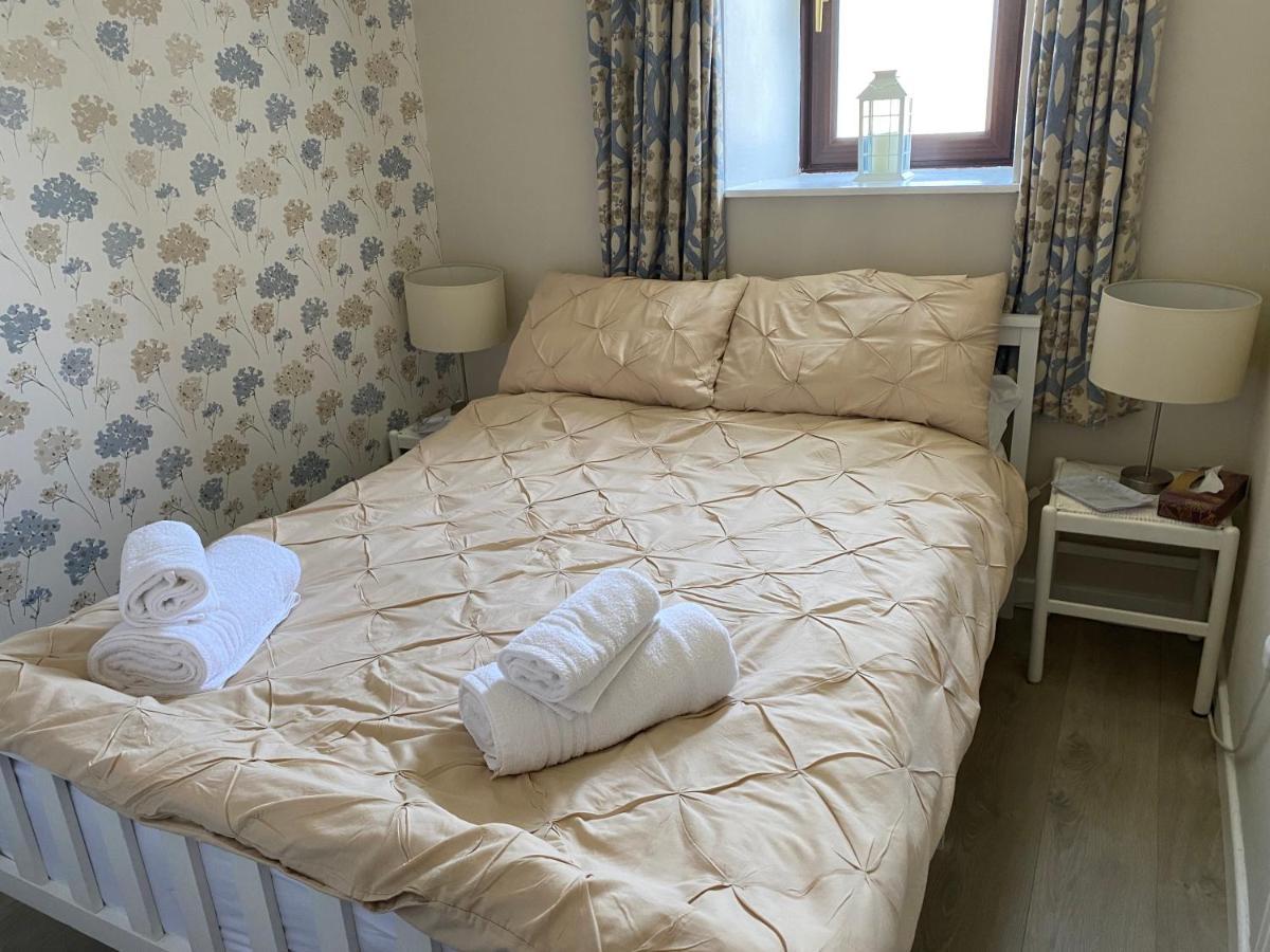Porthmadog Centre Villa Ngoại thất bức ảnh