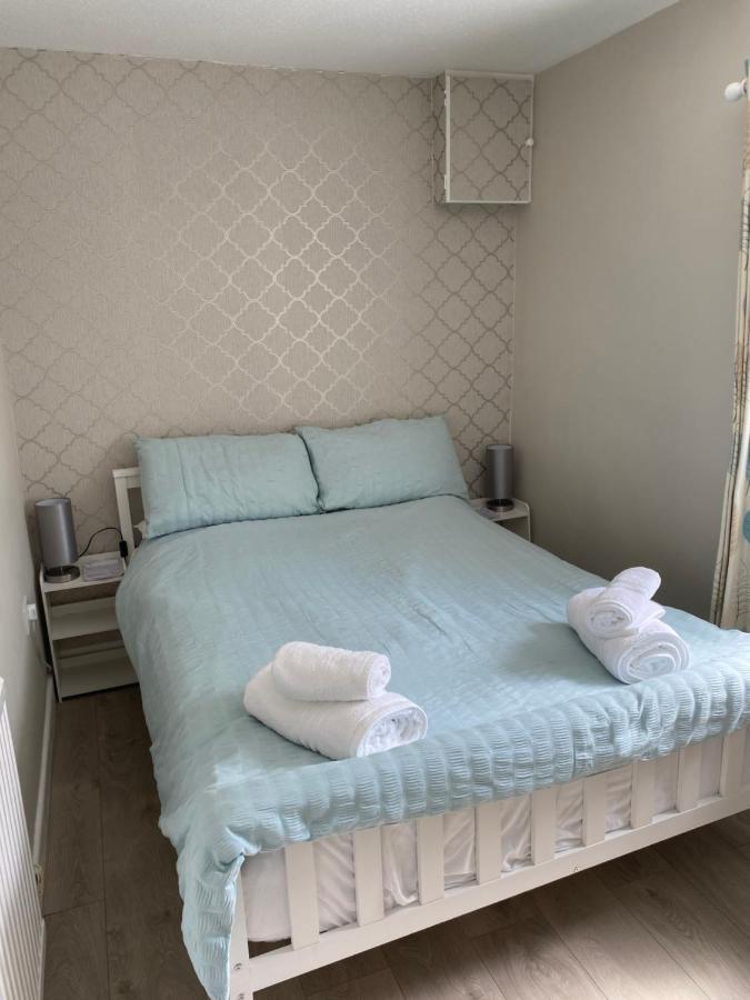 Porthmadog Centre Villa Ngoại thất bức ảnh