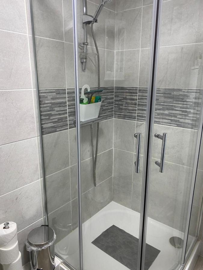 Porthmadog Centre Villa Ngoại thất bức ảnh