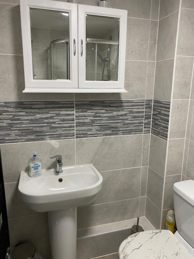 Porthmadog Centre Villa Ngoại thất bức ảnh