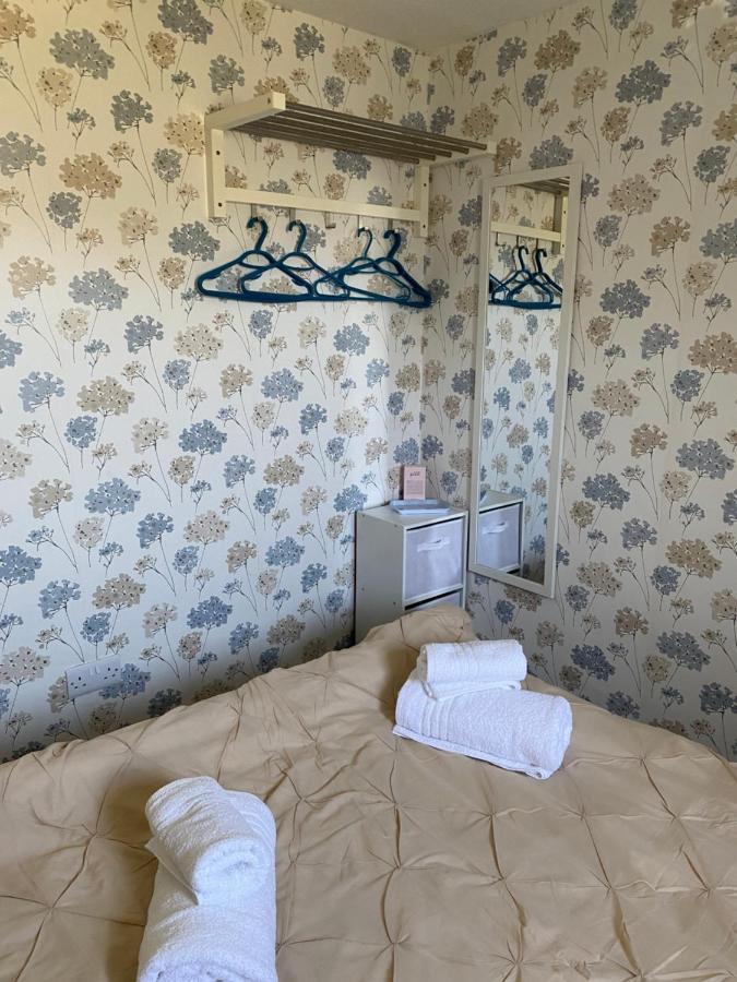 Porthmadog Centre Villa Ngoại thất bức ảnh