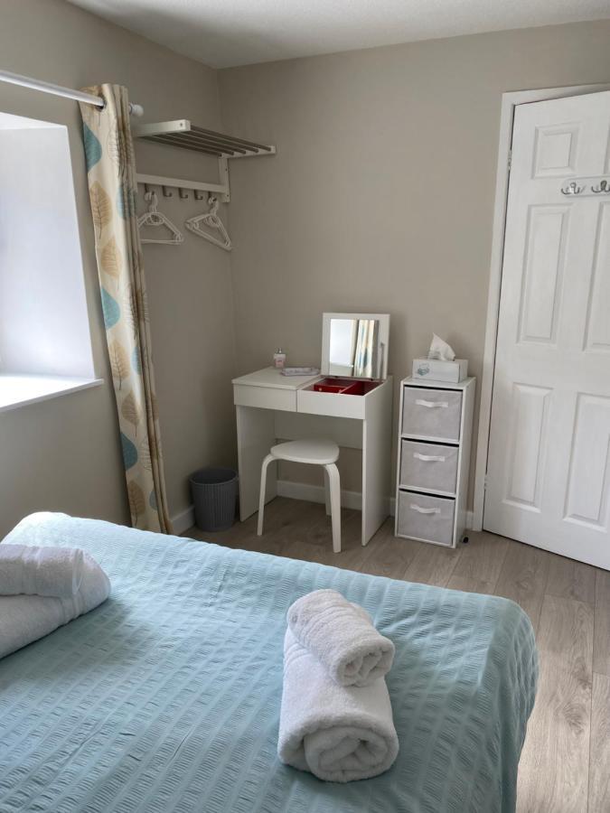 Porthmadog Centre Villa Ngoại thất bức ảnh