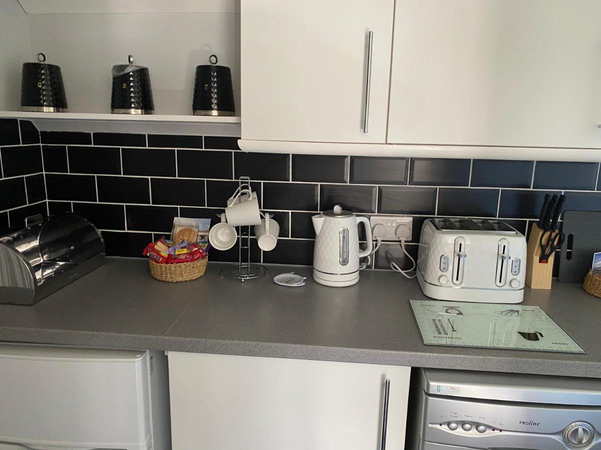 Porthmadog Centre Villa Ngoại thất bức ảnh