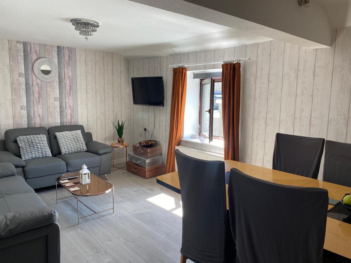 Porthmadog Centre Villa Ngoại thất bức ảnh